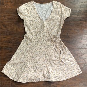 Hollister dress